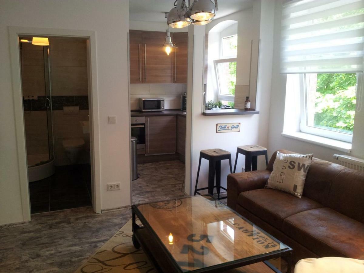 City Residenz Fulda Zewnętrze zdjęcie