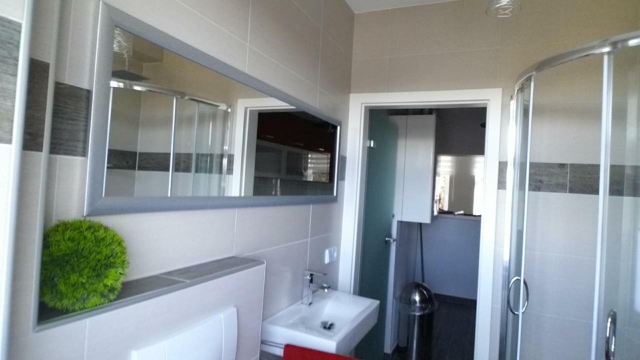 City Residenz Fulda Zewnętrze zdjęcie