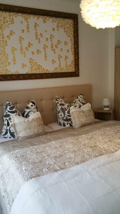 City Residenz Fulda Zewnętrze zdjęcie