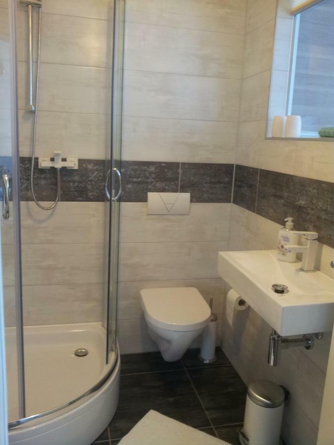 City Residenz Fulda Zewnętrze zdjęcie