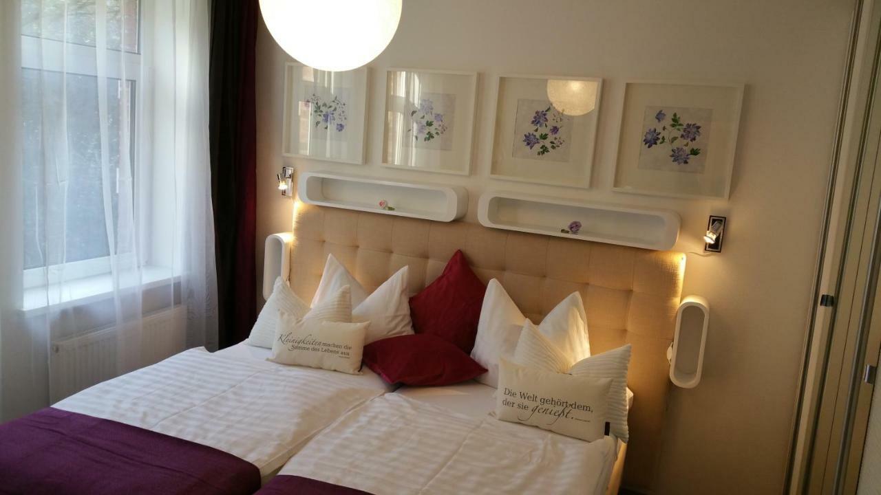 City Residenz Fulda Zewnętrze zdjęcie