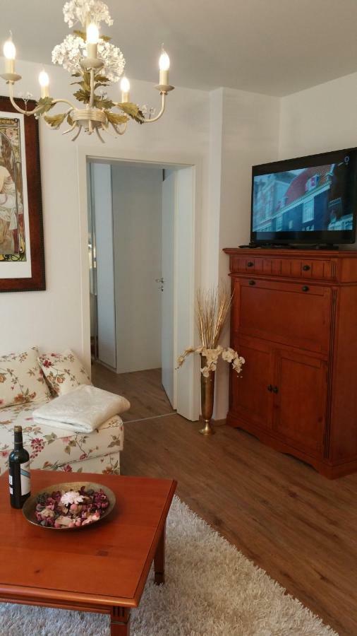 City Residenz Fulda Zewnętrze zdjęcie