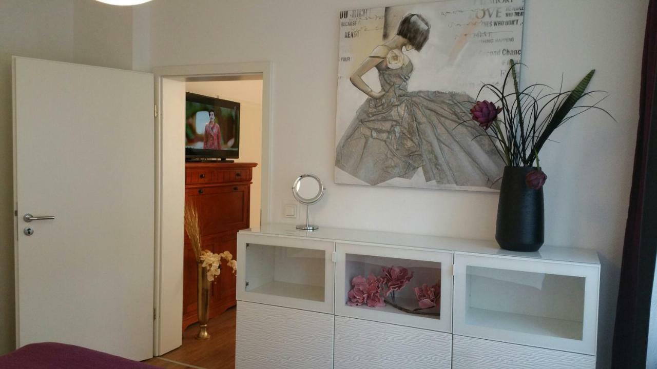 City Residenz Fulda Zewnętrze zdjęcie