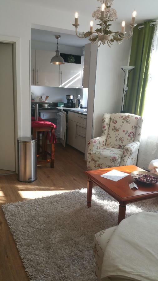 City Residenz Fulda Zewnętrze zdjęcie