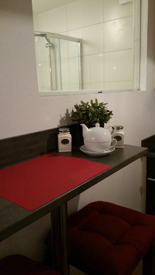 City Residenz Fulda Zewnętrze zdjęcie