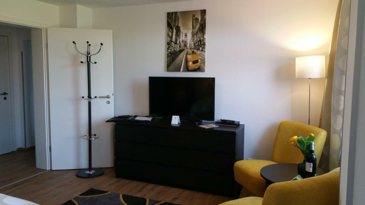 City Residenz Fulda Zewnętrze zdjęcie